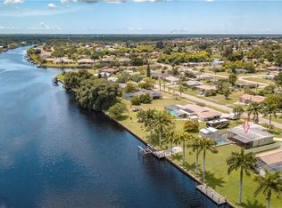 6418 Safford Ter, North Port, FL 34287