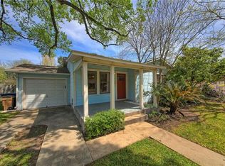 1412 Palo Duro Rd, Austin, TX 78757