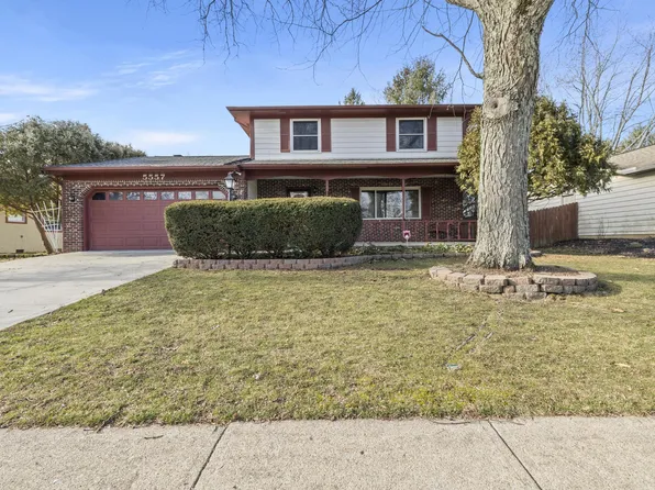 5557 Everest Way, Columbus, OH 43231