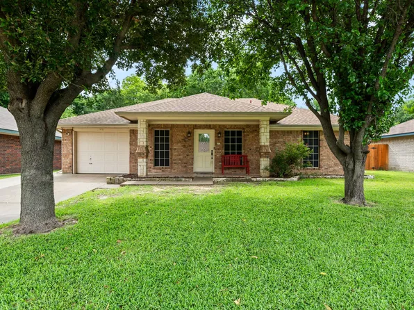 506 Jean Dr, Seagoville, TX 75159