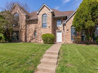 703 Rams Ct, Richardson, TX 75081