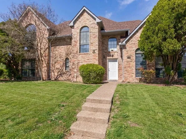 703 Rams Ct, Richardson, TX 75081