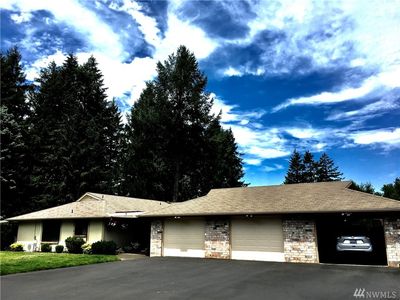 3300 Carpenter Rd SE Unit 60, Lacey, WA, 98503