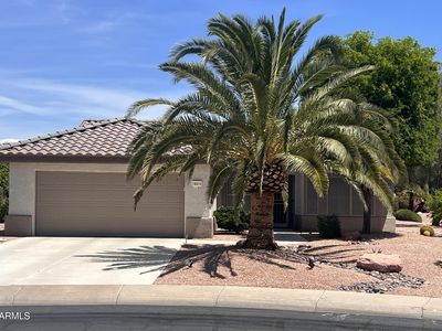 16010 W Silver Breeze Dr, Surprise, AZ, 85374