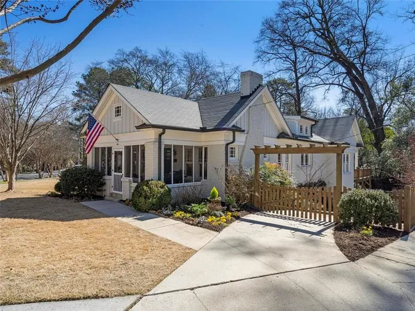 1 Arc Way NE, Atlanta, GA 30305