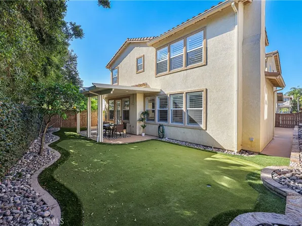 7281 Canyon Glen Ct, San Diego, CA 92129