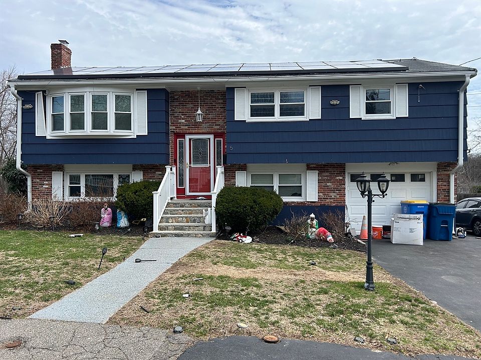 1st image of 5 Dartmouth St