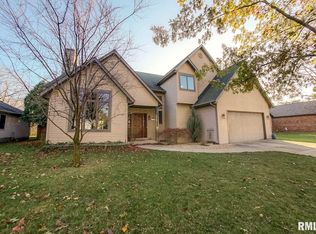 1420 James St, Springfield, IL 62703