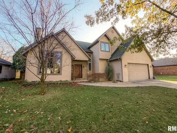 1420 James St, Springfield, IL 62703