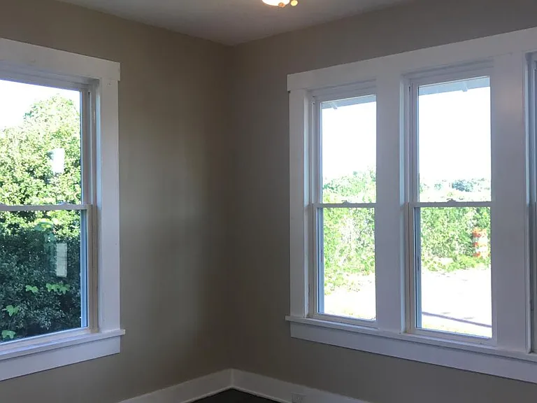 Bedroom #1