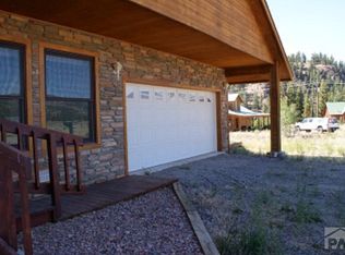 0357 Million Ln, South Fork, CO 81154