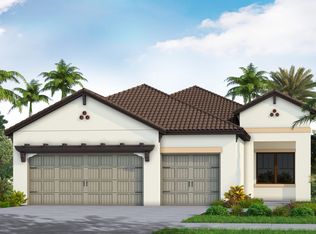 Brilliance Plan, Vicenza, Nokomis, FL 34275