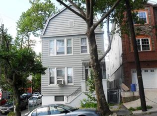 54 Spruce St #B, Jersey City, NJ 07306