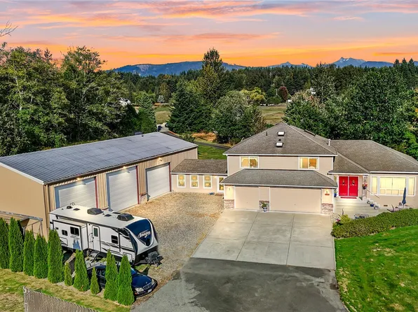 11731 108th Street NE, Lake Stevens, WA 98258