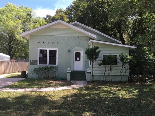 135 S Hernando Ave, Arcadia, FL 34266