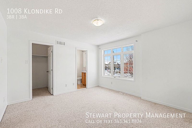 Ottawa House for rent - 3 Bedrooms — photo 12