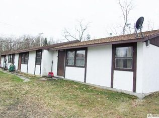 9637 Porter Rd, Fredonia, NY