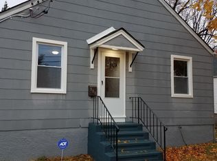 908 Martin Rd, Essex, MD 21221