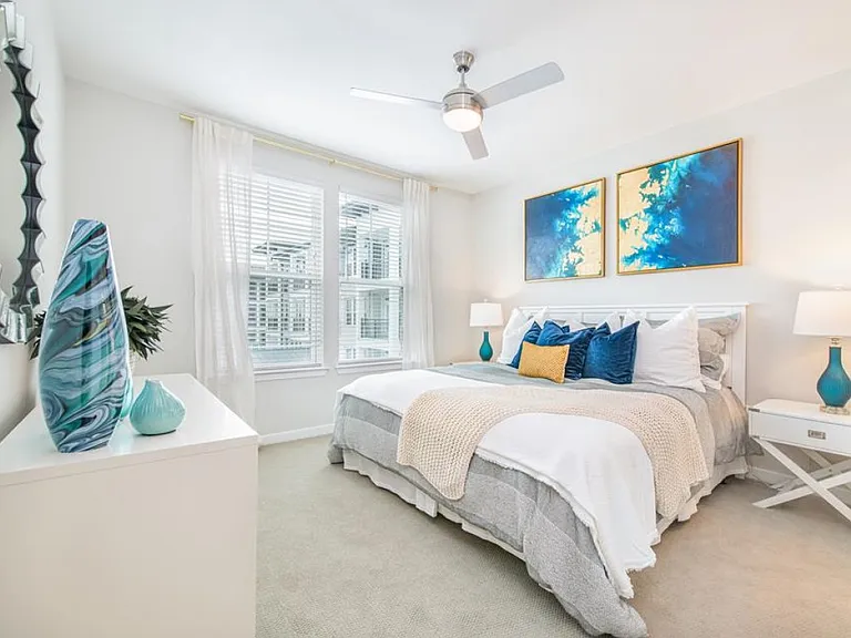 Overture Daniel Island 55+ Active Adult Apartment Homes — Photo 60