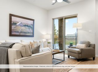 2828 Concord Dr, Wylie, TX 75098