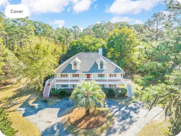 127 Burnt Church Rd APT B, Bluffton, SC 29910