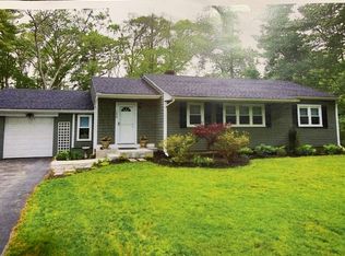 152 Mann Lot Rd, Scituate, MA 02066