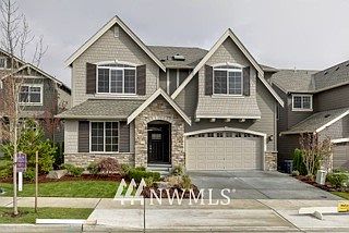 1st image of 1854 (Lot 57) 272nd Court SE