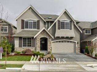 LOT 1854 329th Ct SE, Sammamish, WA 98075