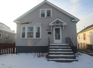 10922 S Troy St, Chicago, IL