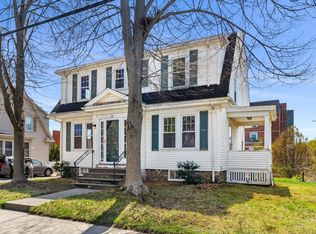 16 Raymond Rd, Salem, MA 01970