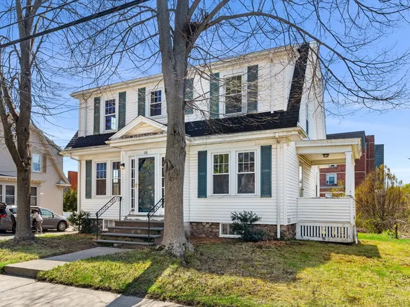 16 Raymond Rd, Salem, MA 01970
