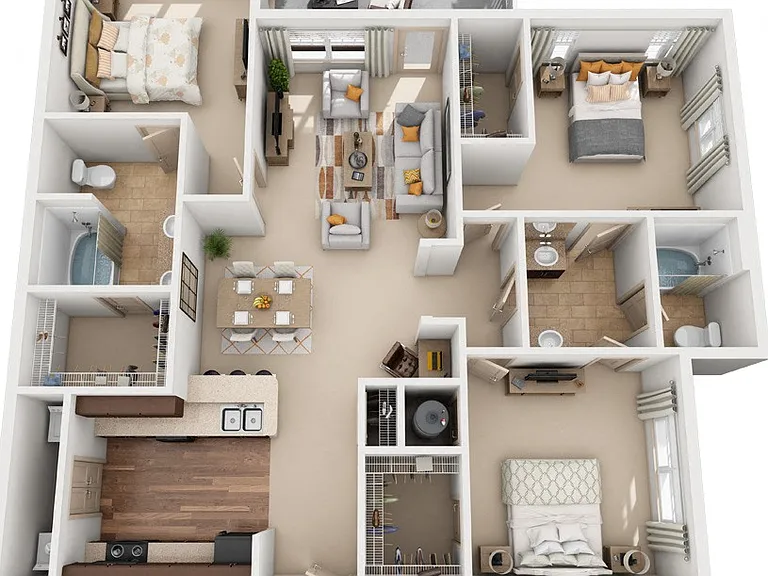 The Infield Lofts — Photo 28