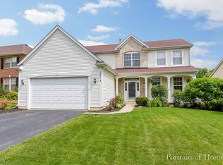 24218 Apple Tree Ln, Plainfield, IL 60585