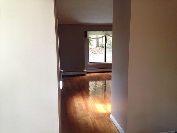 From Dining to Living Area