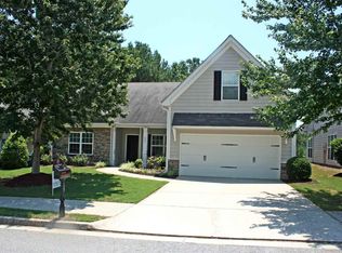 232 Meeler Cir, Bogart, GA 30622