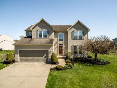 6847 Amanda Ln, Lockport, NY, 14094