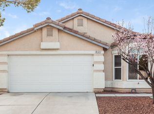 8131 Defiance Ave, Las Vegas, NV 89129