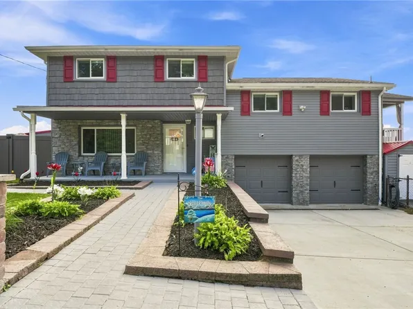 908 Sunset Dr, Greensburg, PA 15601