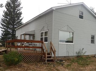 43 Road 2 N, Deaver, WY 82421
