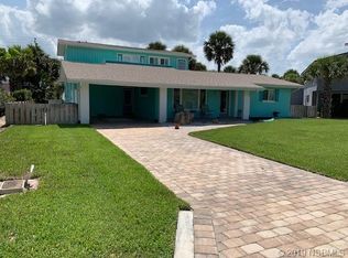4632 Van Kleeck Dr, New Smyrna Beach, FL 32169