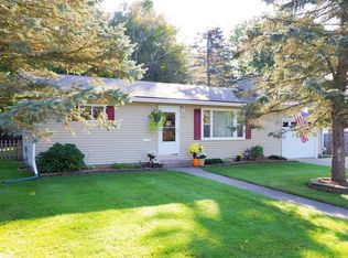 309 Brigham St, Plainwell, MI 49080