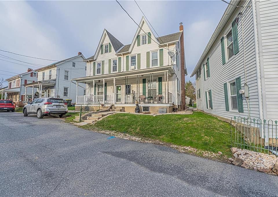 8207 St, Slatedale, PA 18079 Zillow