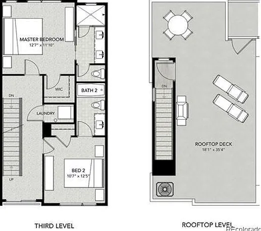 1625 Harlan St #1 — Photo 33