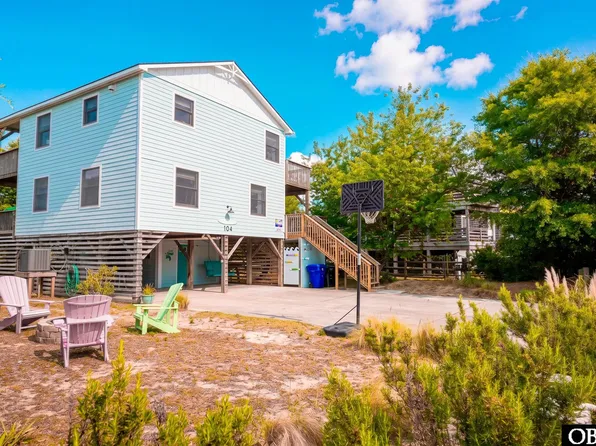 104 Cook Dr Lot 8, Kitty Hawk, NC 27949