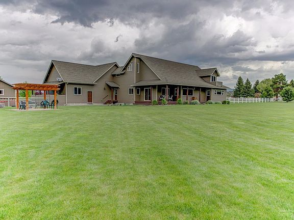 5th image of 7000 NE Ochoco Creek Ln