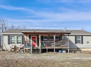 30195 White Oak Rd, Crawford, TN 38554
