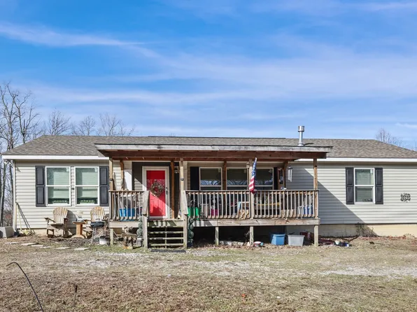 30195 White Oak Rd, Crawford, TN 38554