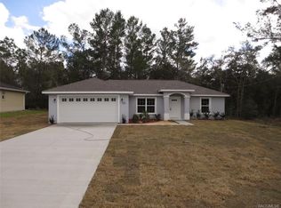 3260 W Century Blvd, Citrus Springs, FL 34433
