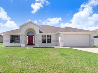 439 Peace Ct, Poinciana, FL 34759