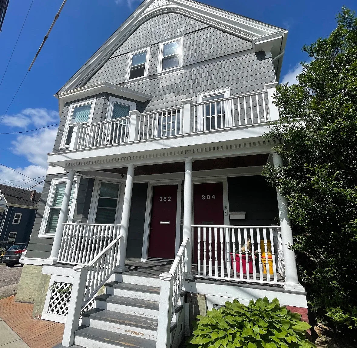 4 bed, 1.5 bath, 1000 sqft, $850 — Photo 1